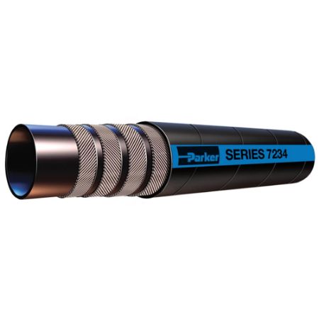 Picture for category WILDCATTER® Oilfield Slim Hole Rotary Drill Hose, Series 7234