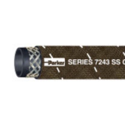 Picture of Liquid Petroleum Gas LPG Hose, Series 7243 - Series 7243