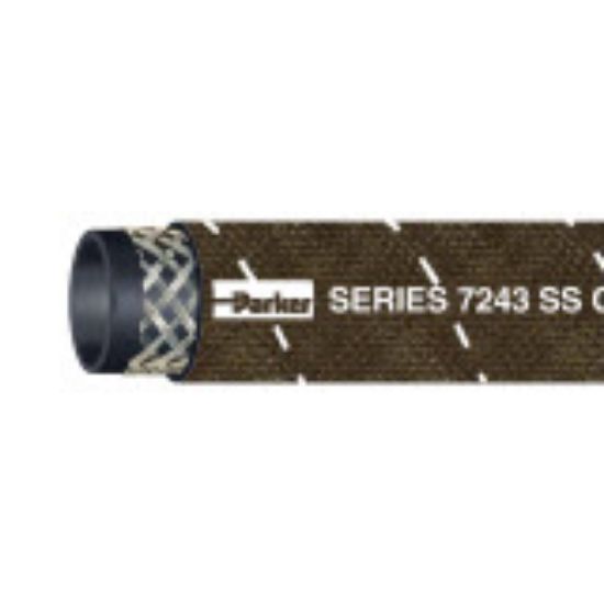 Picture of Liquid Petroleum Gas LPG Hose, Series 7243 - Series 7243