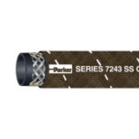 Picture for category Liquid Petroleum Gas LPG Hose, Series 7243