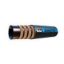 Picture of Hydraulic Low-Temperature Spiral Hose 2500-4000 PSI - 722LT Hose - 722LT-6