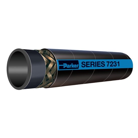Picture of Liquid Petroleum Gas LPG Hose, Series 7231 - 7231-1251