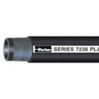 Picture of Concrete Placement Hose, Series 7236 - 7236-200800050