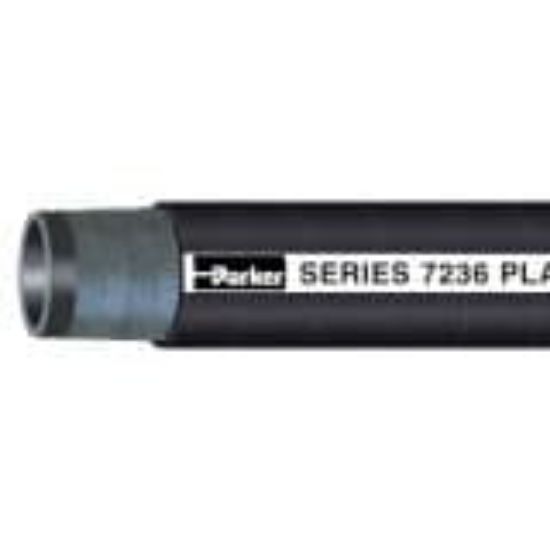 Picture of Concrete Placement Hose, Series 7236 - 7236-200800050