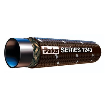 Picture of Liquid Petroleum Gas LPG Hose, Series 7243 - 7243-251
