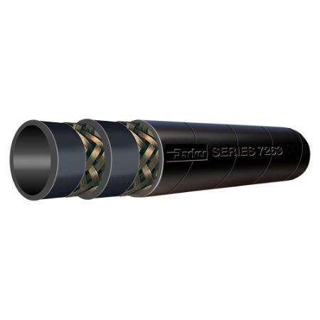 Picture for category STEAM-LANCE® 250 STEAM HOSE