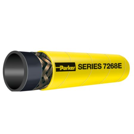 Picture for category STINGER™ II High Pressure Wire Braid Multipurpose Oil Resistant Hose, Series 7268E