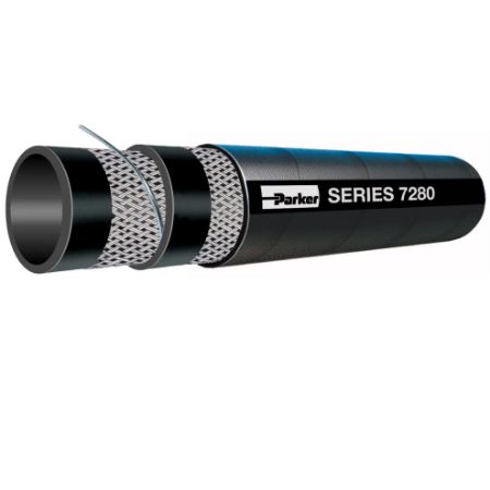 Picture for category FLEX-EVER™ 2000 Hardwall Gasoline Dispenser Hose Factory Assemblies, Series 7280