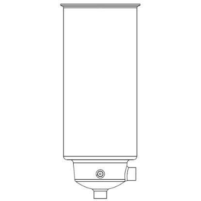 Picture of FBO PARTS AND ACCESSORIES - RACOR - 72610