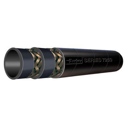 Picture of STEAM-LANCE® 250 STEAM HOSE - 7263-1002