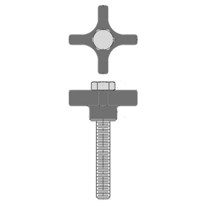 Picture of FBO PARTS AND ACCESSORIES - RACOR - 72712