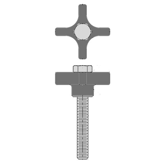 Picture of FBO PARTS AND ACCESSORIES - RACOR - 72712