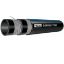 Picture of FLEX-EVER™ 2000 Hardwall Gasoline Dispenser Hose Factory Assemblies, Series 7280 - 72801BPR-12