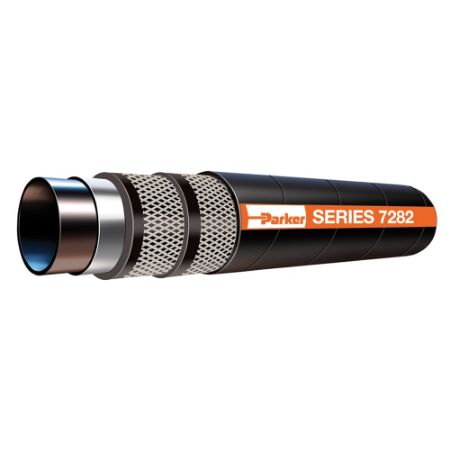 Picture for category FLEX-EVER™ Barrier Hardwall Gasoline Dispenser Hose, Series 7282