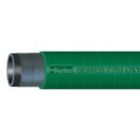 Picture for category Oxygen Charging Hose, Series 7293