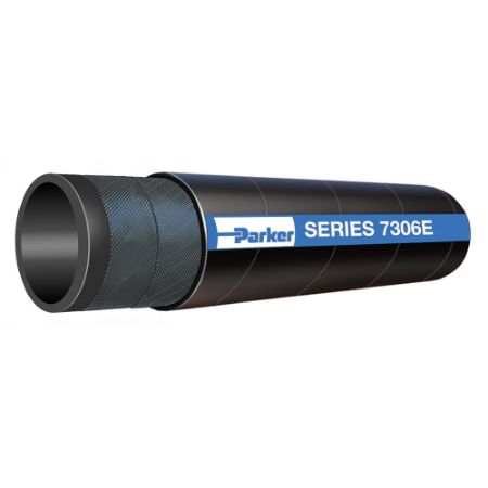 Picture for category Standard Duty Water Discharge Hose, Series 7306E