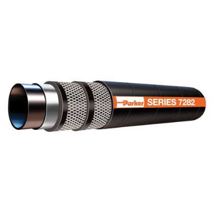 Picture of FLEX-EVER™ Barrier Hardwall Gasoline Dispenser Hose, Series 7282 - 7282-1002