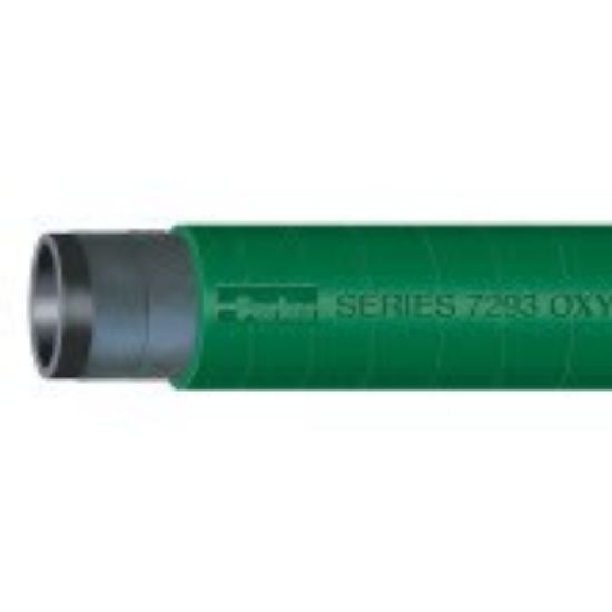 Picture of Oxygen Charging Hose, Series 7293 - 7293-2000