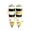 Picture of Fuel Filter Water Separator – Racor Turbine Series - 731000FH30