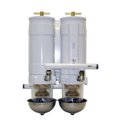 Picture of Marine Fuel Filter Water Separator – Racor Turbine Series - 731000MA10
