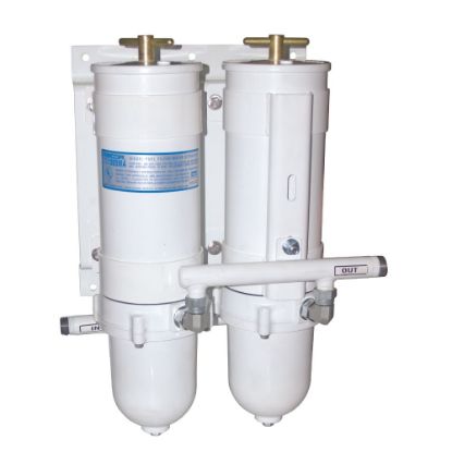 Picture of Marine Fuel Filter Water Separator – Racor Turbine Series - 731000MAM30