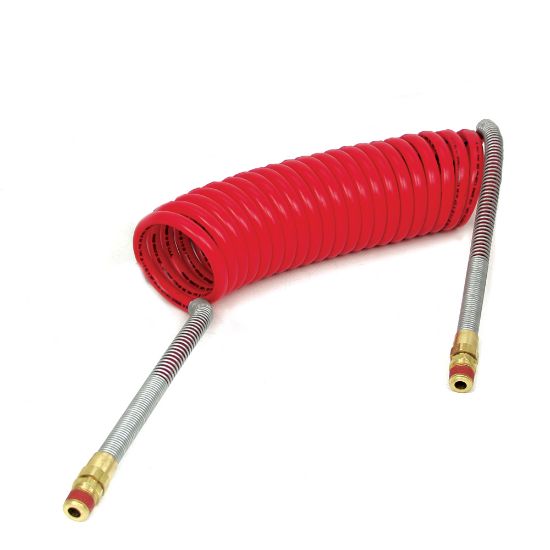Picture of Truck Coils, BRAKCOIL® - 731611-RED