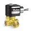Picture of Parker 2-Way Normally Closed, 1/4" NPT General Purpose Solenoid Valves - 73212BN2MN00N0C111C1