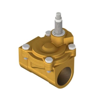 Picture of High Pressure Steam Valves - 73218BN3TTS0