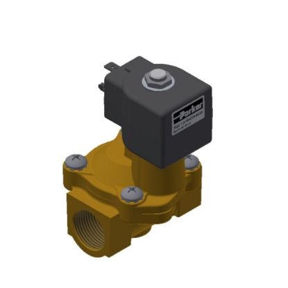 Picture of High Pressure Steam Valves - 73218BN4UTS0N0D200P3