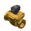 Picture of Parker 2-Way Normally Closed, 2" NPT General Purpose Solenoid Valves - 7321GBN99N00N0D300C1
