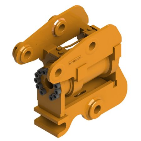 Picture for category PowerTilt Tilting Coupler - PTNG Series