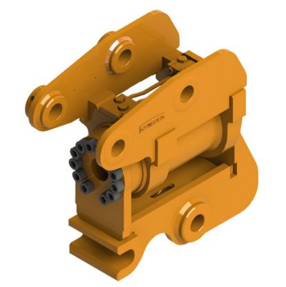 Picture of PowerTilt Tilting Coupler - PTNG Series - 73284