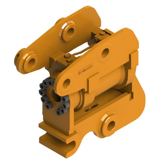 Picture of PowerTilt Tilting Coupler - PTNG Series - 73365