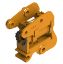 Picture of PowerTilt Tilting Coupler - PTNG Series - 73365