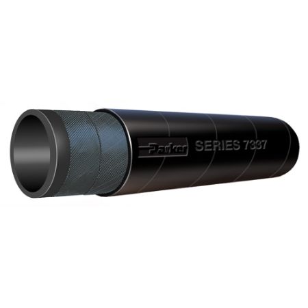Picture for category Reinforced Conduit Hose, Series 7337