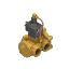 Picture of Parker 3-Way Normally Closed, 3/4" NPT General Purpose Solenoid Valves - 73312BN52NJ0N0D200C1