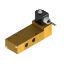 Picture of Parker 3-Way Normally Closed, 1/2" NPT General Purpose Solenoid Valves - 73317BN4UN00N0C111P3