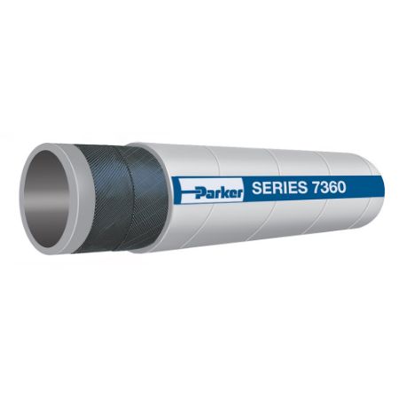 Picture for category WILDCATTER® Low Pressure Washdown Hose, Series 7360