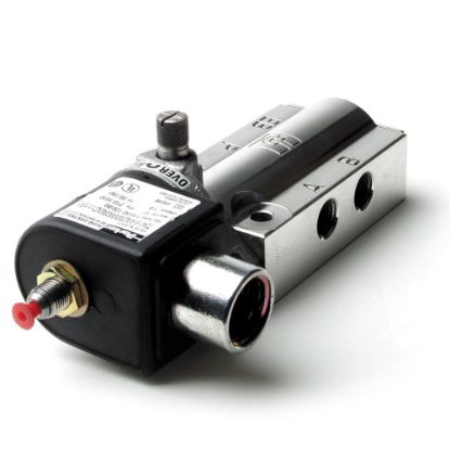Picture of 9 Family - 4 Way (5/2) Standard-Duty VAP Valves - 73419AN2NN00N0C111B2