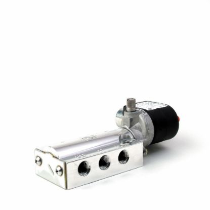 Picture of 9 Family - 4 Way (5/2) Standard-Duty VAP Valves - 73419AN2NN00N0L111C1