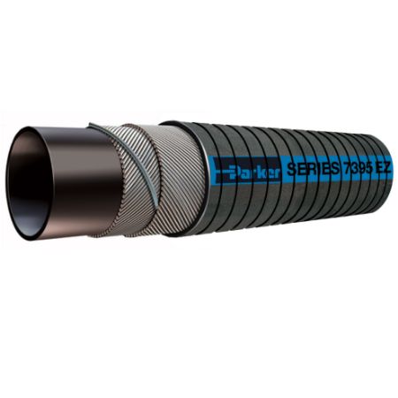 Picture for category E-Z Form GS Suction Hose, General Service, Series 7395