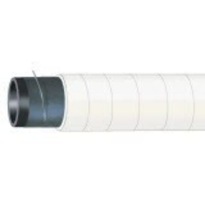 Picture of Hardwall Furnace Door Coolant Suction Hose, Series 7386 - 7386-2000