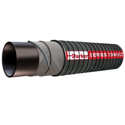 Picture of E-Z Form EPDM-P Hose, Series 7390 - 7390-1250100-RLYL