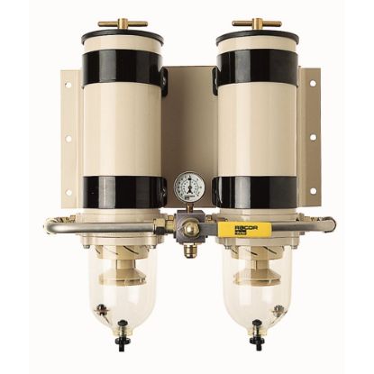 Picture of Fuel Filter Water Separator – Racor Turbine Series - 751000FHX10
