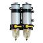Picture of Fuel Filter Water Separator – Racor Turbine Series - 751000FV2410
