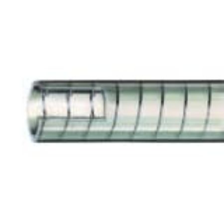 Picture for category DYNAFLEX® PVC Clear Suction Hose, Series 7570