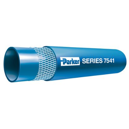 Picture of GULLY WASHER® PVC Standard Duty Lay Flat Water Discharge Hose, Series 7541 - 7541-1501