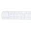 Picture of DYNAFLEX® PVC Corrugated Clear Suction Hose, Series 7563 - 7563-1000