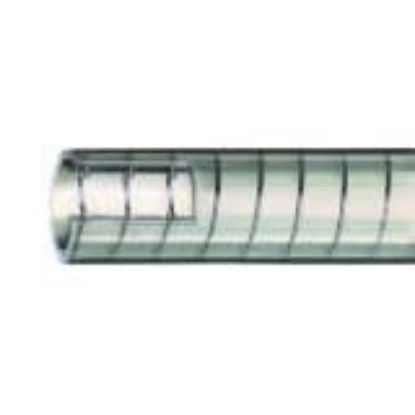 Picture of DYNAFLEX® PVC Clear Suction Hose, Series 7570 - 7570-2500