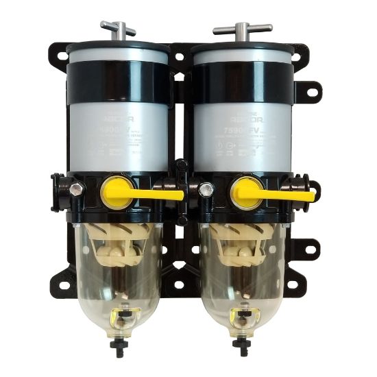 Picture of Fuel Filter Water Separator – Racor Turbine Series - 75900FV1210